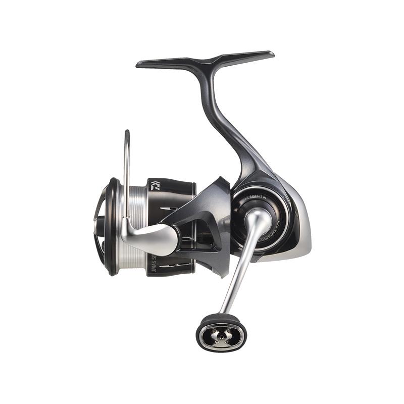 24ルビアス　SF 2500SS-H 極美品 DAIWA（釣り） ダイワ 24ルビアス SF2500SS-H / スピニング