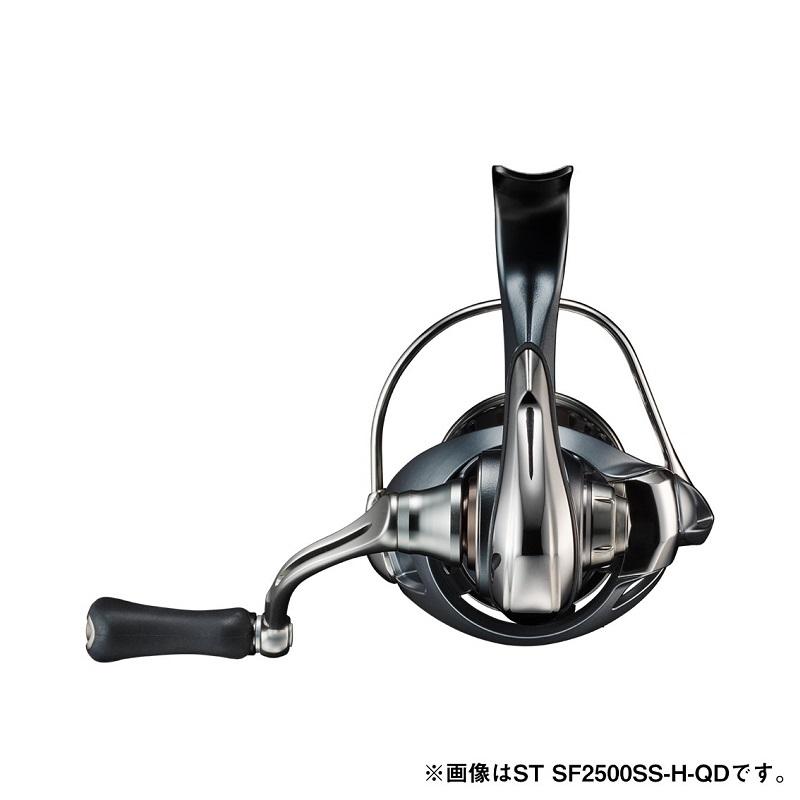 DAIWA（ダイワ） エアリティST SF2000SS-H / スピニング リール : 釣具