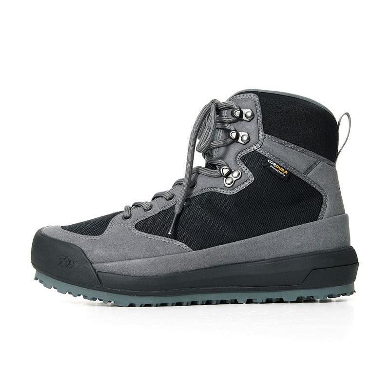 DAIWA（ダイワ） WS-2302C ウェーディングシューズ (Vibram) グレー