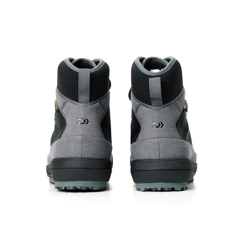 ダイワ WS-2302C ウェーディングシューズ(Vibram) グレー 30 DAIWA（ダイワ） WS-2302C ウェーディングシューズ (Vibram) グレー