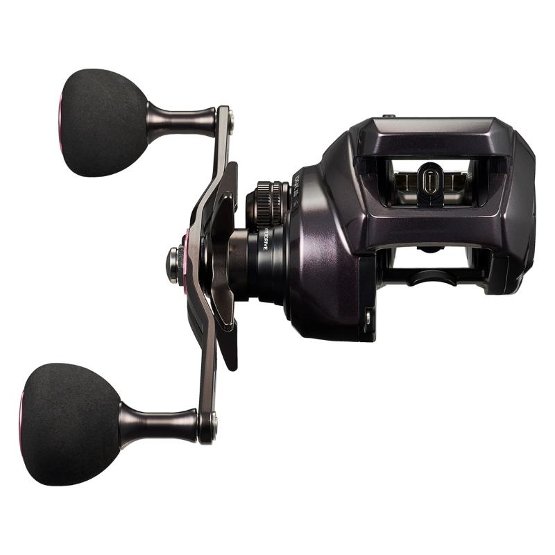 紅牙　IC 200P　特価 DAIWA（釣り） 【目玉商品】ダイワ 24 紅牙 IC 200P 右ハンドル