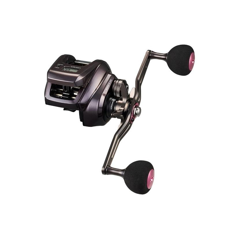 DAIWA（釣り） ダイワ 紅牙 IC 200L / タイラバ リール 左巻