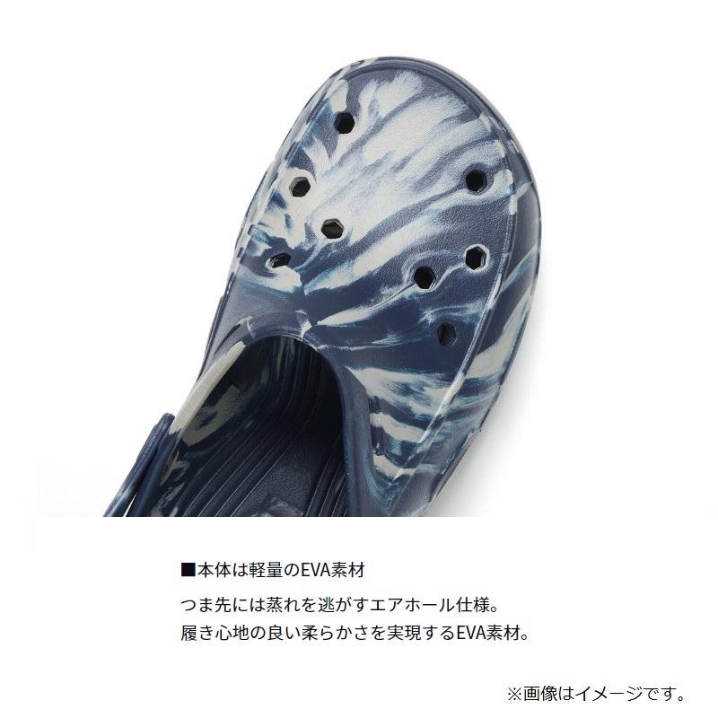 DAIWA（釣り） ダイワ DL-1462 ダイワ ラジアルデッキサンダル