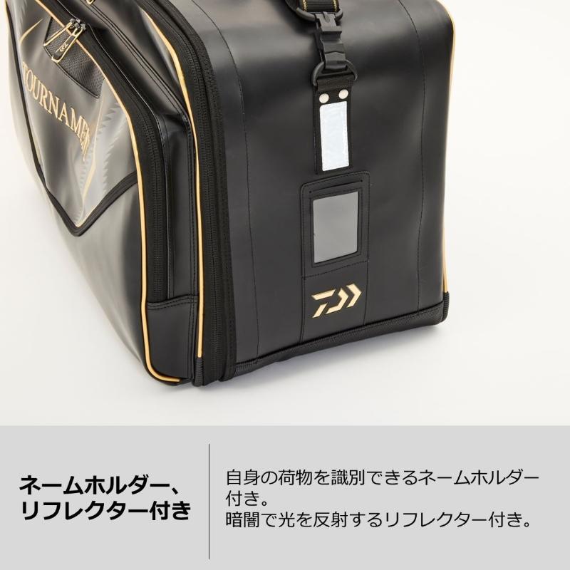 DAIWA（釣り） ダイワ トーナメント フィッシングバッグ 60(D