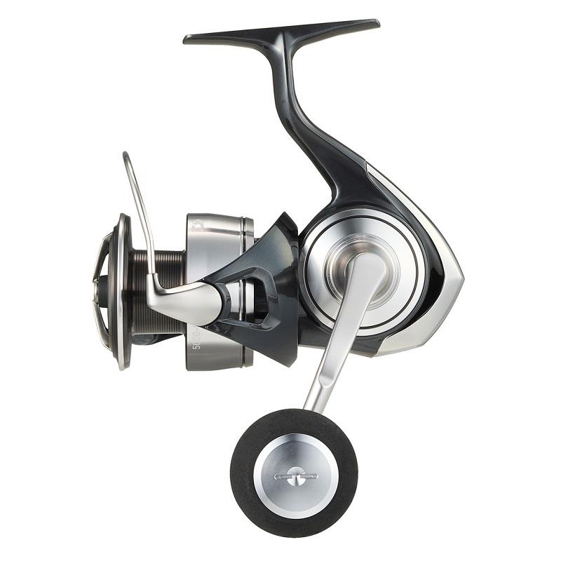 リール Daiwa GS-5000P ST-8000 2025年最新】Daiwa GS 5000の人気アイテム - メルカリ