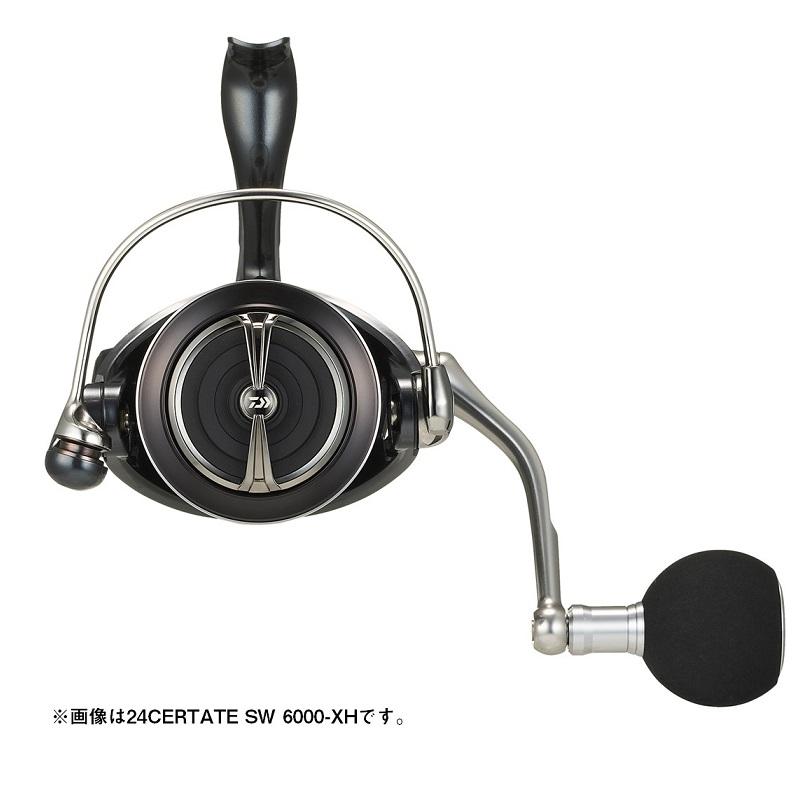 DAIWA（釣り） ダイワ セルテート SW 5000-H / ジギング リール