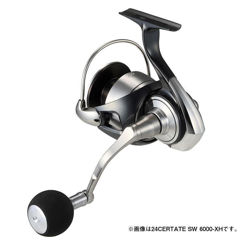DAIWA（ダイワ） セルテート SW 5000-H / ジギング リール : 釣具のFTO