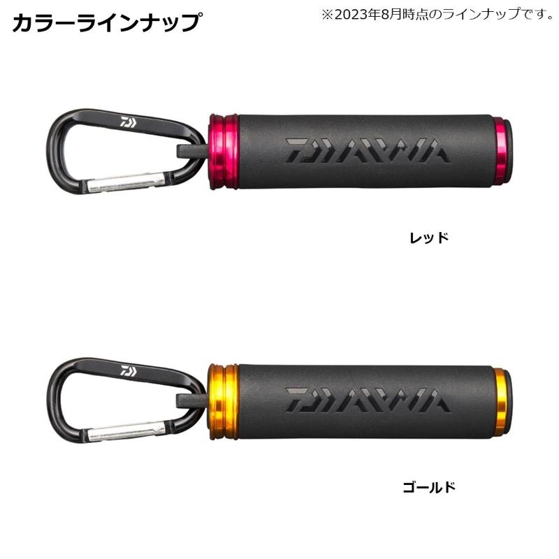 DAIWA（ダイワ） ラインスティック 125 ゴールド : 釣具のFTO ヤフー店