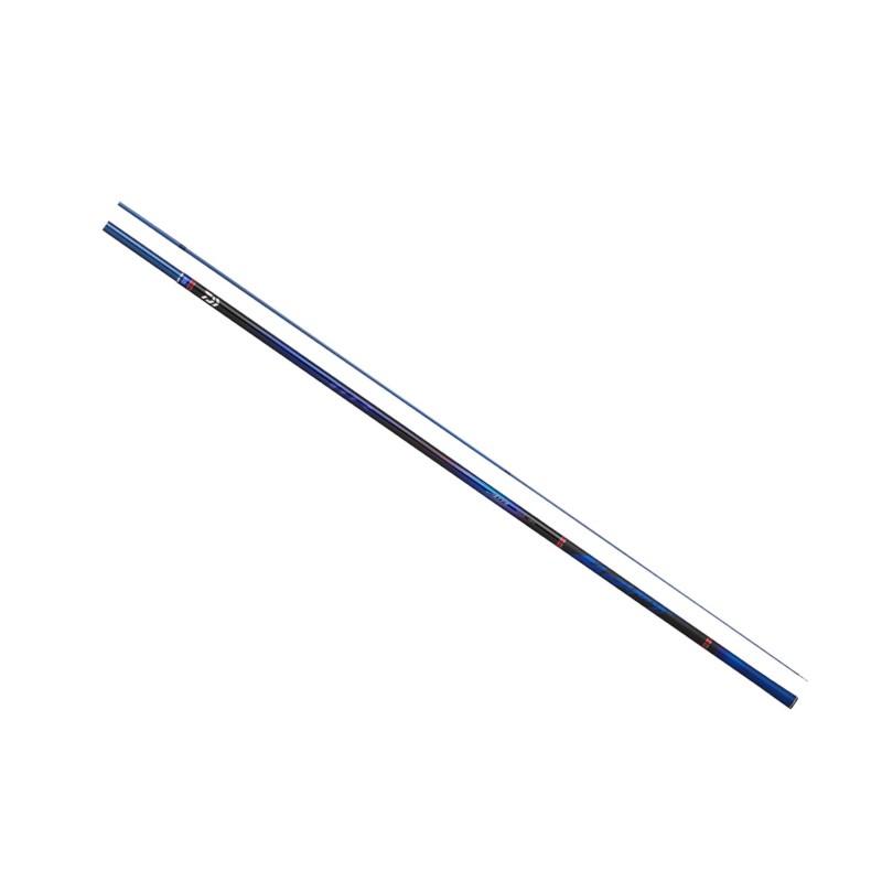 【送料無料】鮎 ダイワ 銀影エア パーツ ＃1 ＃2 ＃3 DAIWA（釣り） ダイワ 鮎竿 24 銀影エア TYPE S XH90・K 送料