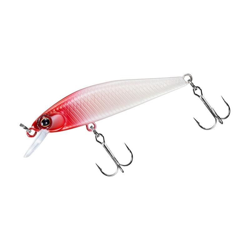 DAIWA（ダイワ） カマスハンターミノー 50S レッドヘッド : 釣具のFTO