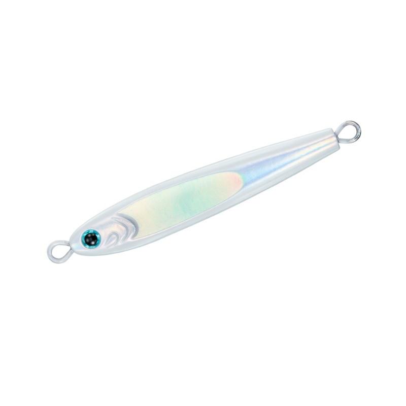 DAIWA（釣り） ダイワ TGベイト 45g FHグローエッジシルバー