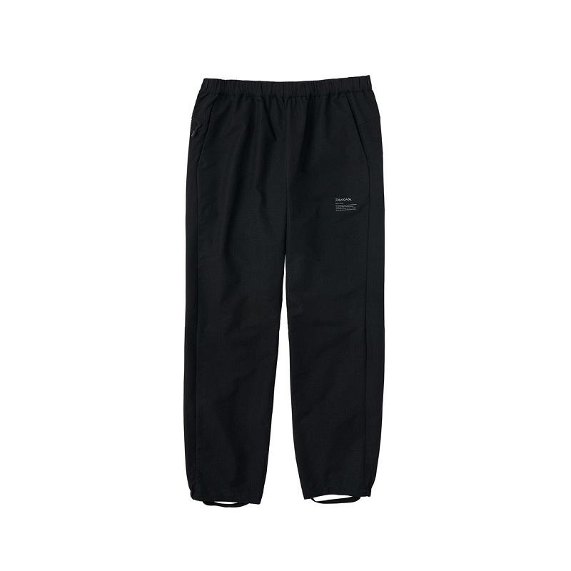 DAIWA（ダイワ） DP-5624 ストリームパンツ ブラック XL : 釣具のFTO