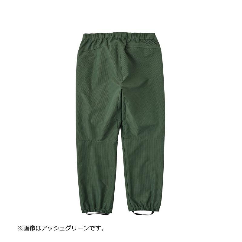 ダイワ　ストリームパンツDP-5624 XL DAIWA（釣り） ダイワ DP-5624 ストリームパンツ ブラック XL