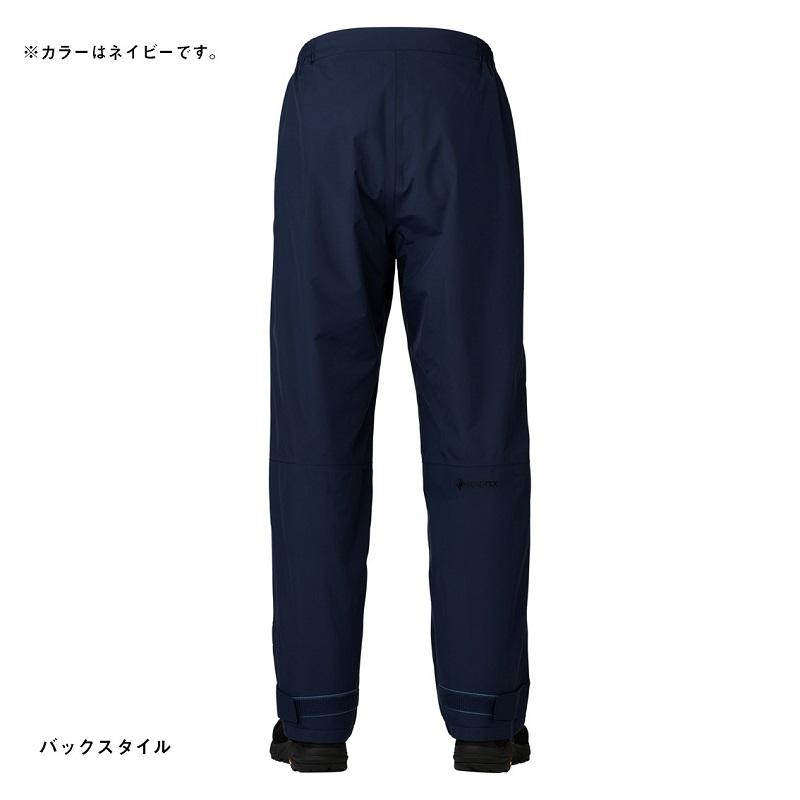 DAIWA（ダイワ） DR-1924P ゴアテックス バーサタイルレインパンツ