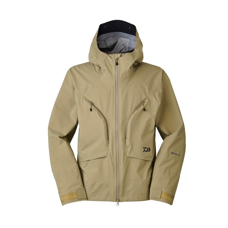 紅*牙様 【上下セット・ほぼ未使用】DAIWA GORE-TEX フィッシングジ