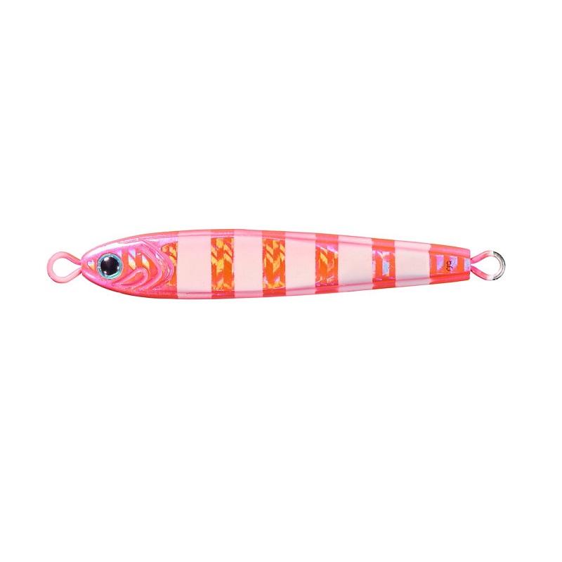 Daiwa TG BAIT 150g PHピンクゼブラグロー 2個 DAIWA（ダイワ） TGベイトタチウオ 150g PHピンクゼブラグロー : 釣具