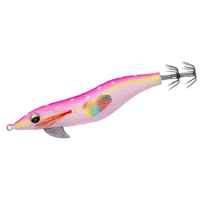 エメラルダス DAIWA（釣り） ダイワ エメラルダスフォールLCラトル 3.0号 夜光