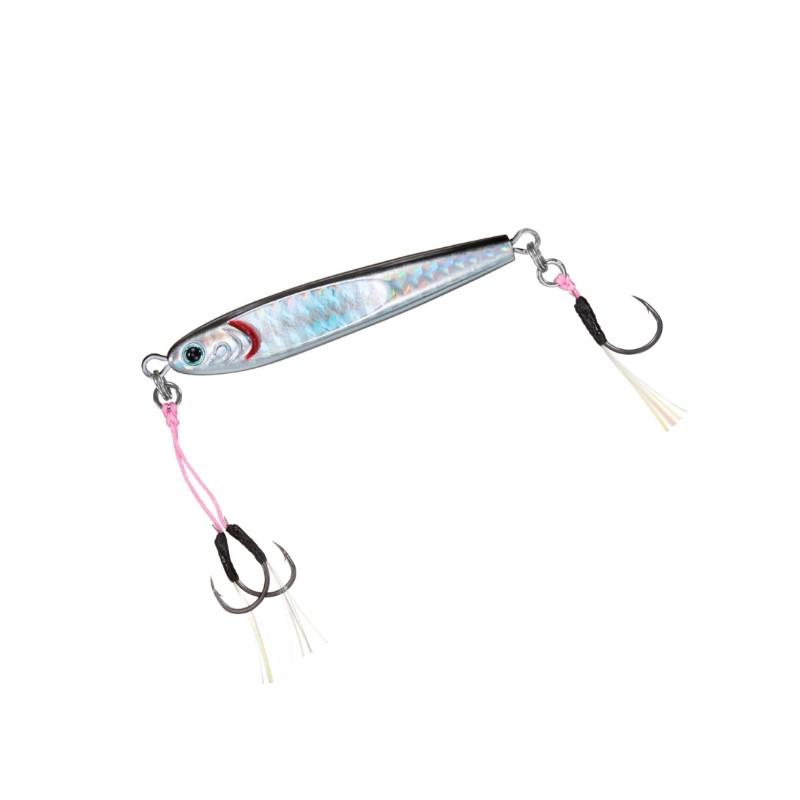 DAIWA（釣り） ダイワ TGベイトスーパーライトジギング 60g FPH