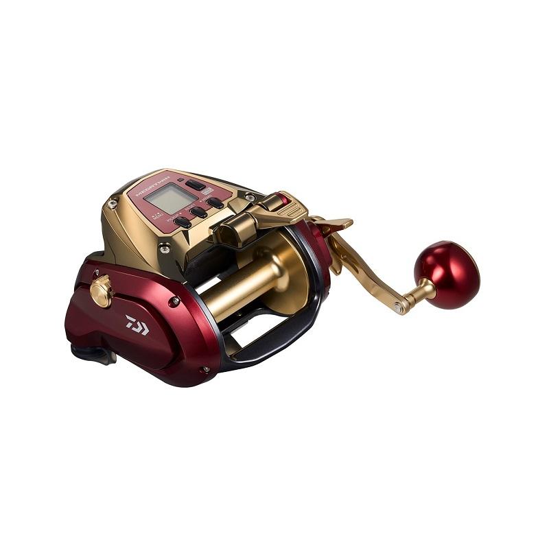 DAIWA（ダイワ） シーボーグ G1200M / 電動 リール : 釣具のFTO ヤフー