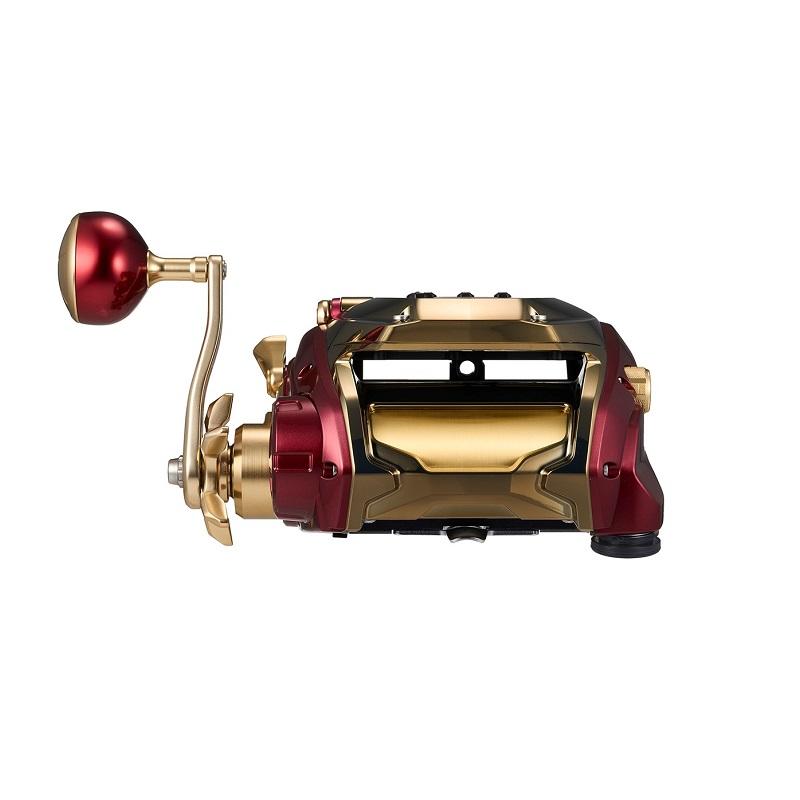 DAIWA（ダイワ） シーボーグ G1200M / 電動 リール : 釣具のFTO ヤフー