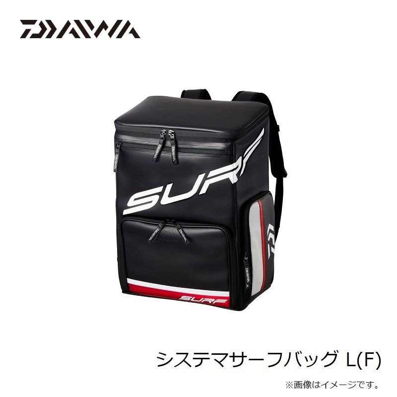 ダイワ システマサーフバッグ L （DAIWA（釣り） ダイワ システマ 