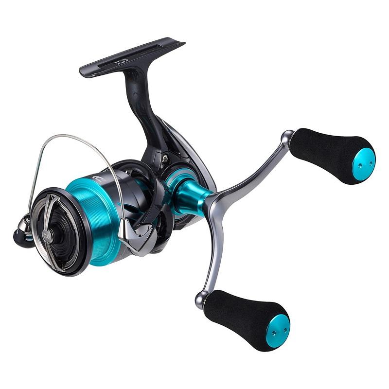 DAIWA（ダイワ） エメラルダス X LT2500-XH-DH / エギング スピニング