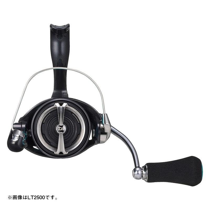 DAIWA（ダイワ） エメラルダス X LT2500-XH-DH / エギング スピニング