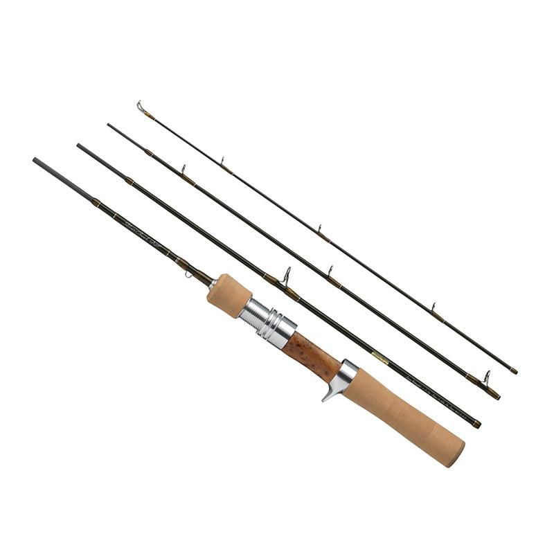 DAIWA ダイワ シルバークリーク 46UL-4 DAIWA（ダイワ） シルバークリーク トラッド 46ULB-4 / ネイティブ