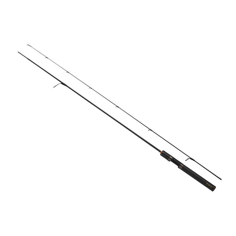D*i様 プレッソLTD AGS 55XUL-S DAIWA（ダイワ） プレッソ LTD AGS 55XUL-S / トラウト 竿 : 釣具のFTO
