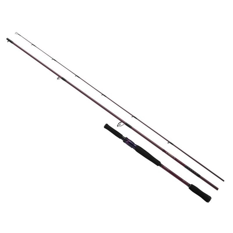 DAIWA（ダイワ） ハートランド リベラリスト 803MLRS-25 / スピニング