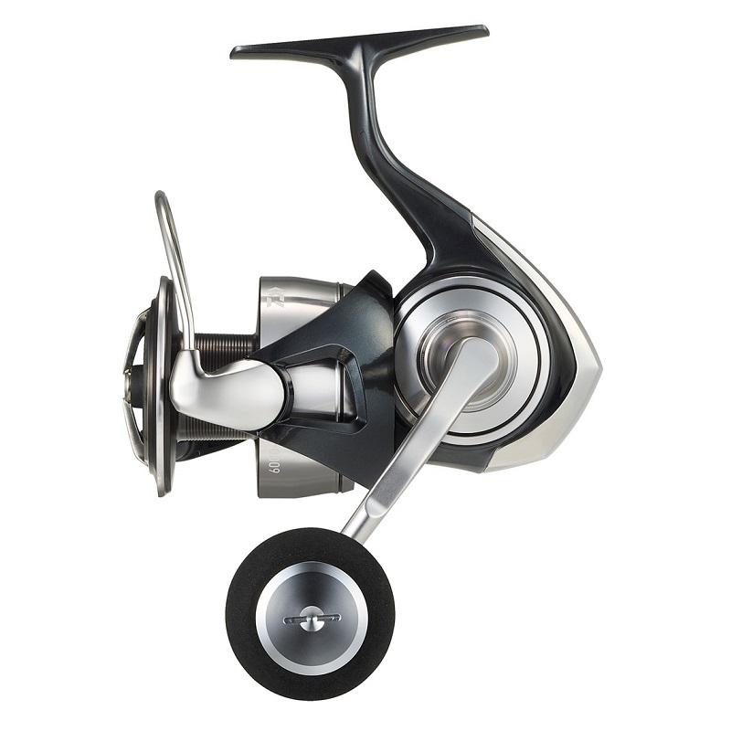 DAIWA 21 CERTATE SW 6000-P スピニングリール DAIWA（釣り） ダイワ セルテート SW 6000-P / ジギング リール