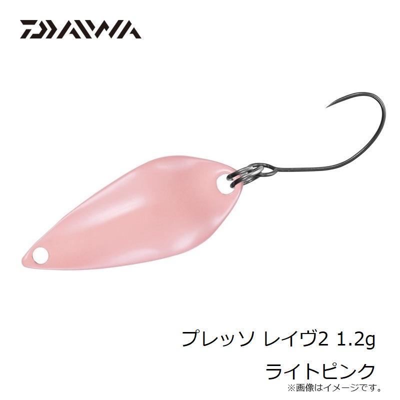 ダイワ　プレッソ ダイワ(Daiwa) PRESSO(プレッソ) 58XUL-SVF Conquer Sight
