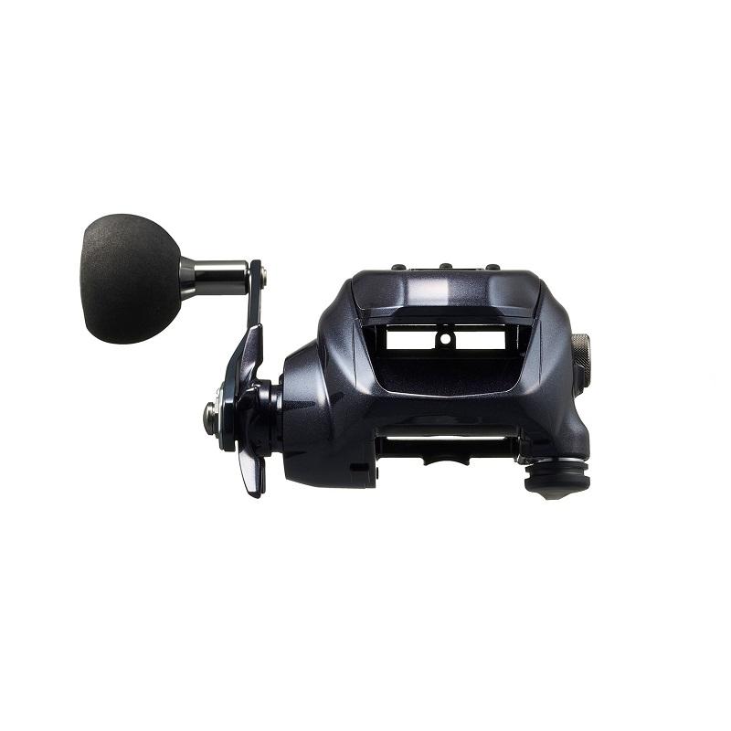DAIWA（ダイワ） レオブリッツ 400J / 電動 リール 船釣り 右巻 : 釣具