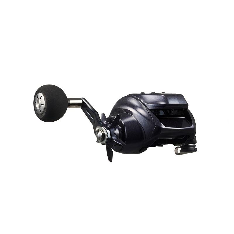 DAIWA（ダイワ） レオブリッツ 400JL / 電動 リール 船釣り 左巻