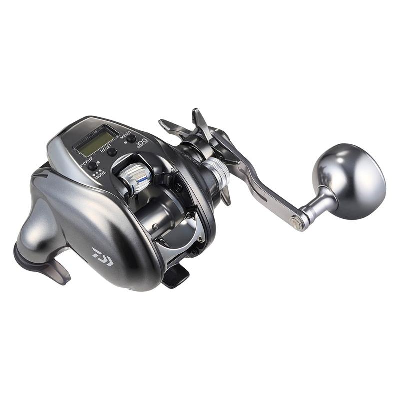 DAIWA（ダイワ） シーボーグ 150J / 電動 リール 右巻 : 釣具のFTO