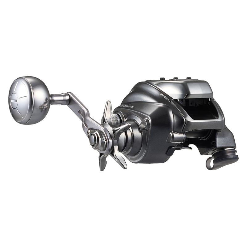 DAIWA（ダイワ） シーボーグ 150J / 電動 リール 右巻 : 釣具のFTO