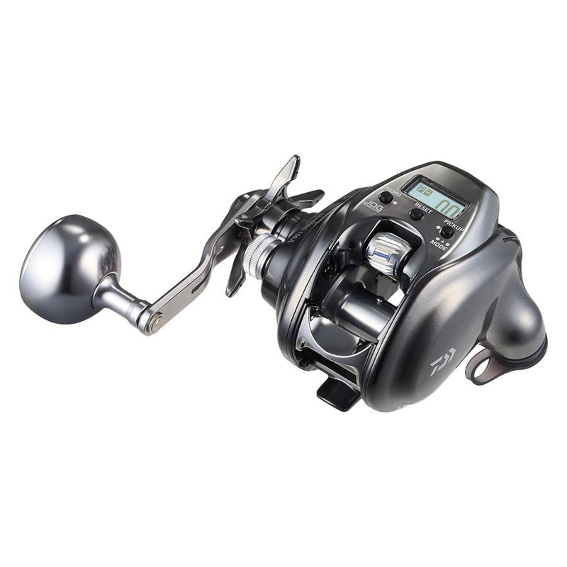 DAIWA（ダイワ） シーボーグ 150JL / 電動 リール 左巻 : 釣具のFTO