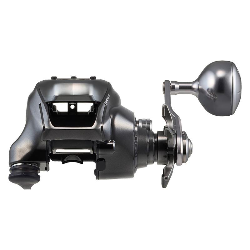 DAIWA（ダイワ） シーボーグ 150JL / 電動 リール 左巻 : 釣具のFTO