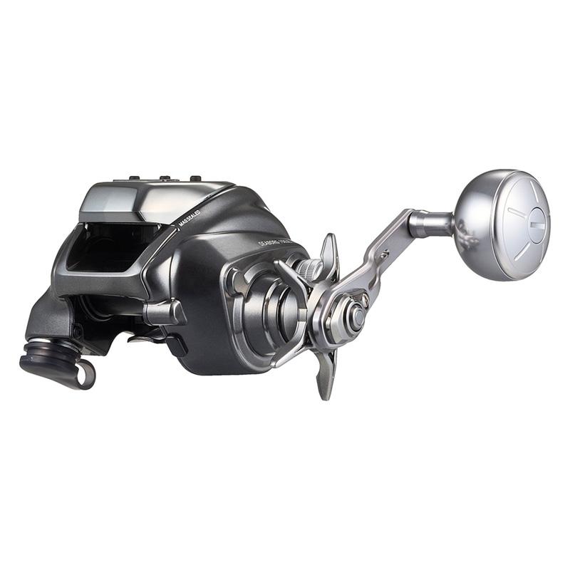 DAIWA（ダイワ） シーボーグ 150JL / 電動 リール 左巻 : 釣具のFTO