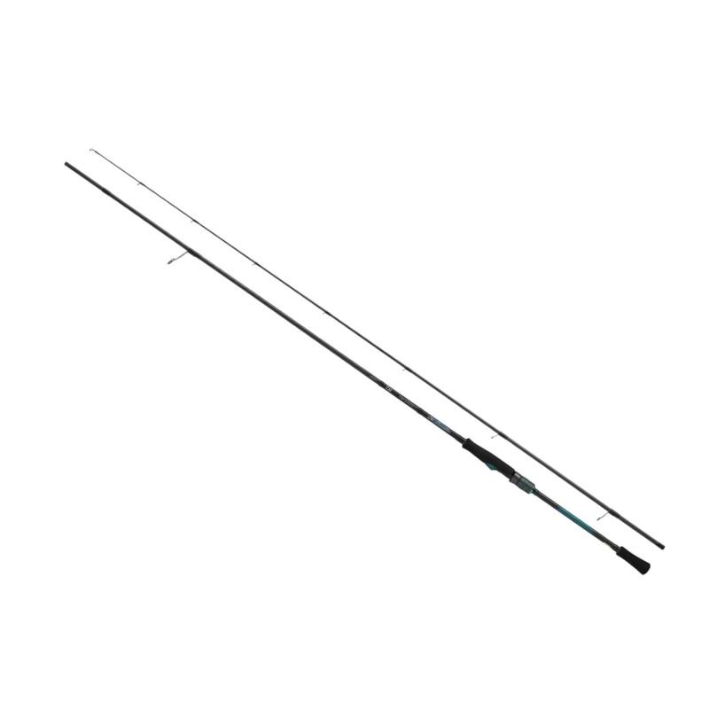 DAIWA（ダイワ） 25エメラルダス X 83M・J / エギング ロッド【大型1