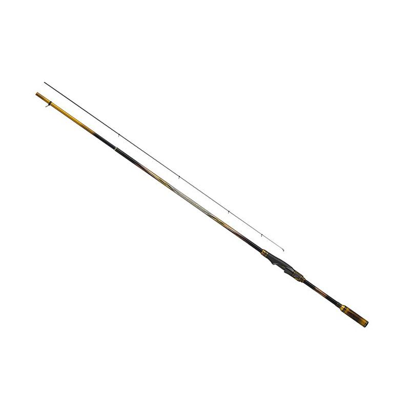 Daiwa TOURNAMENT 磯　1号6.3m TOURNAMENT ISO AGS｜DAIWA