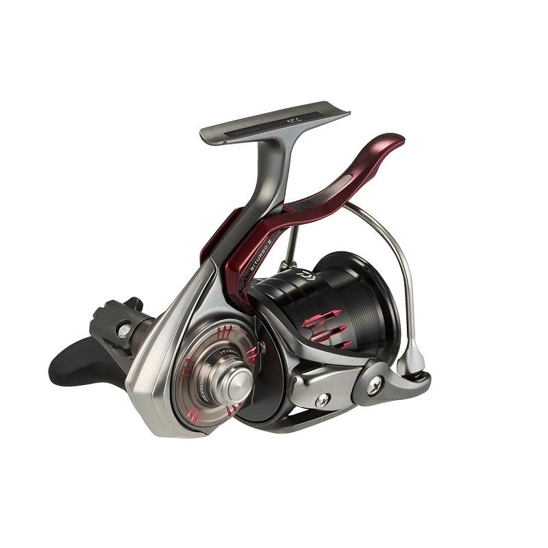 DAIWA（釣り） ダイワ 24インパルト 競技LBD / レバーブレーキ 磯