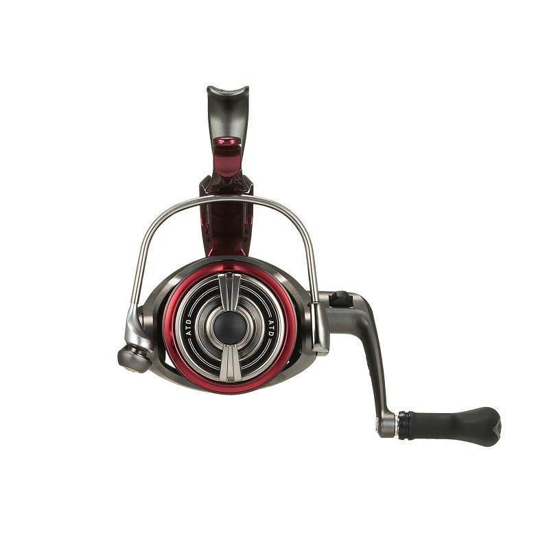 DAIWA（釣り） ダイワ 24インパルト 競技LBD / レバーブレーキ