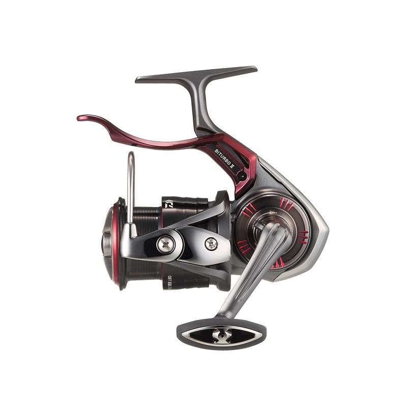 DAIWA（ダイワ） 24インパルト 競技LBD / レバーブレーキ 磯 リール