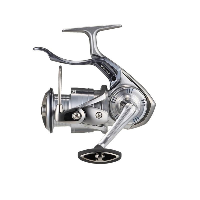 ダイワリール24インパルト3000XH−ＬＢＤ DAIWA（ダイワ） 24インパルト 3000XH-LBD / レバーブレーキ 磯 リール