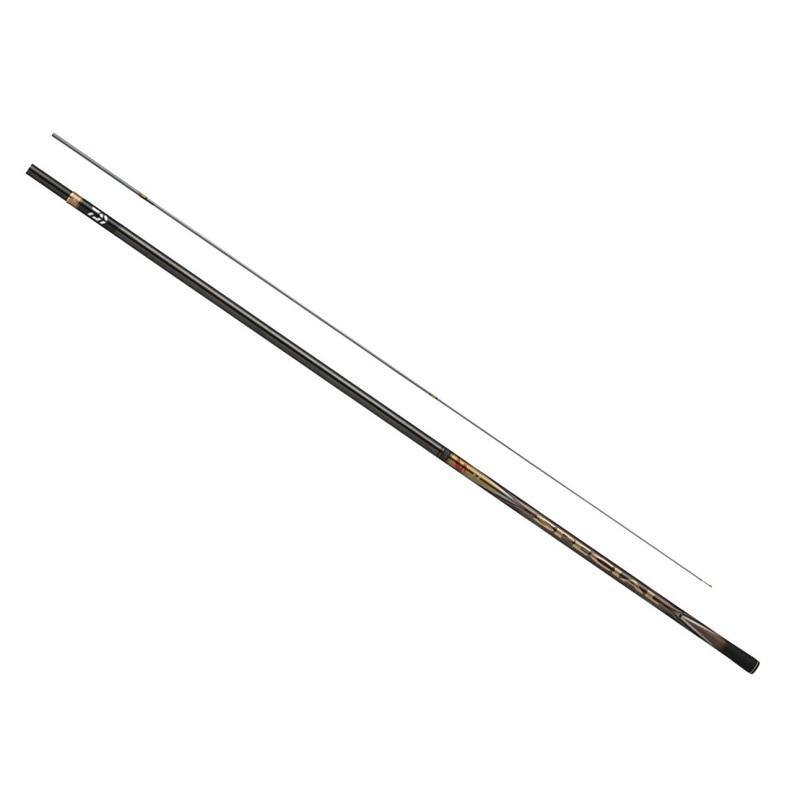 DAIWA（釣り） ダイワ 銀影競技スペシャル T 90・J / 鮎 竿 : 釣具の 