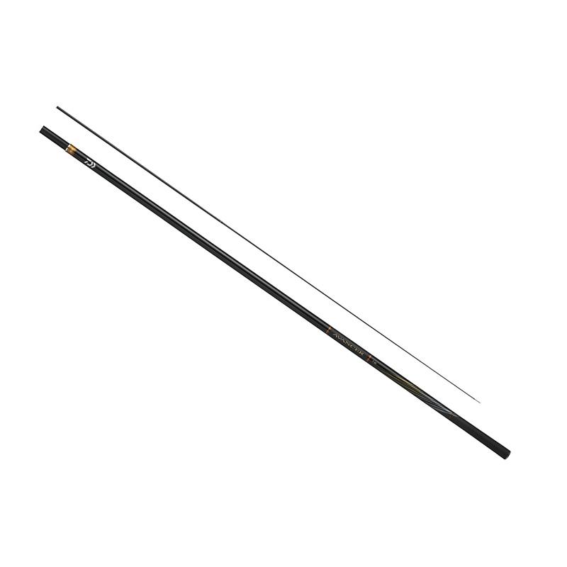 最新モデル　アバンサー　AVANCER T 85 鮎竿 DAIWA（釣り） ダイワ アバンサー T 85 / 鮎 竿 早瀬抜【大型2