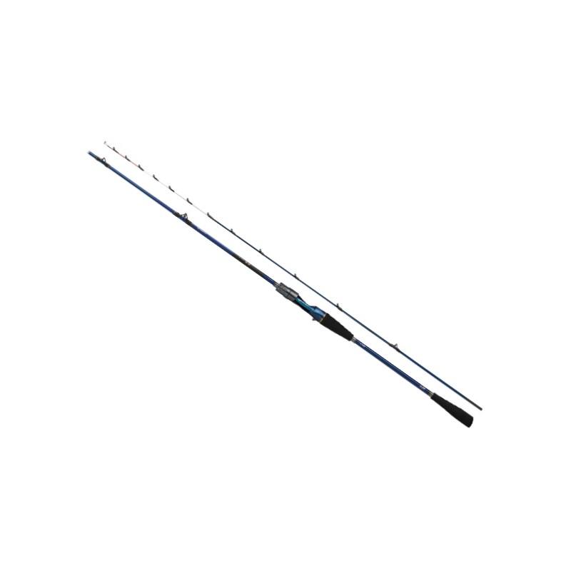 DAIWA（ダイワ） 25極鋭 LG 73M-190 / 船 竿 ライトゲーム : 釣具のFTO
