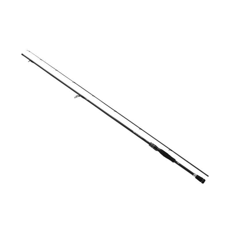 DAIWA - DAIWA ダイワ ルアーロッド ソルティスト 92HB 05805803 竿袋付 DAIWA（釣り） ダイワ シルバーウルフ EX 80MB-S / チニング
