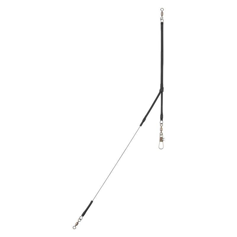 DAIWA（ダイワ） リーディングアーム3 1.2mm-40cm : 釣具のFTO ヤフー